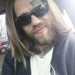 Meet your Posher, Angus